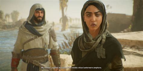 Assassin’s Creed Mirage All Tales of Baghdad .